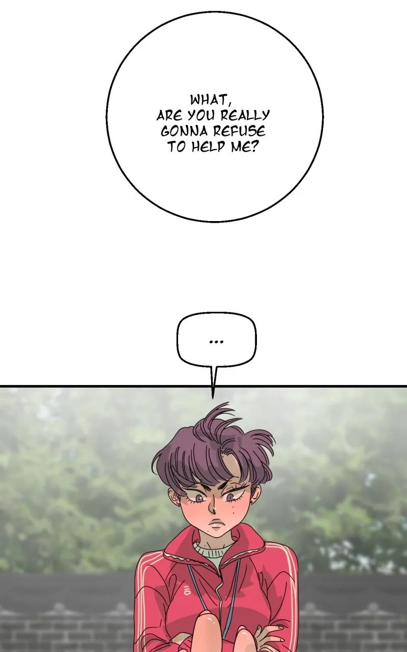 Unnie, I Like You! Chapter 47 page 40 - 