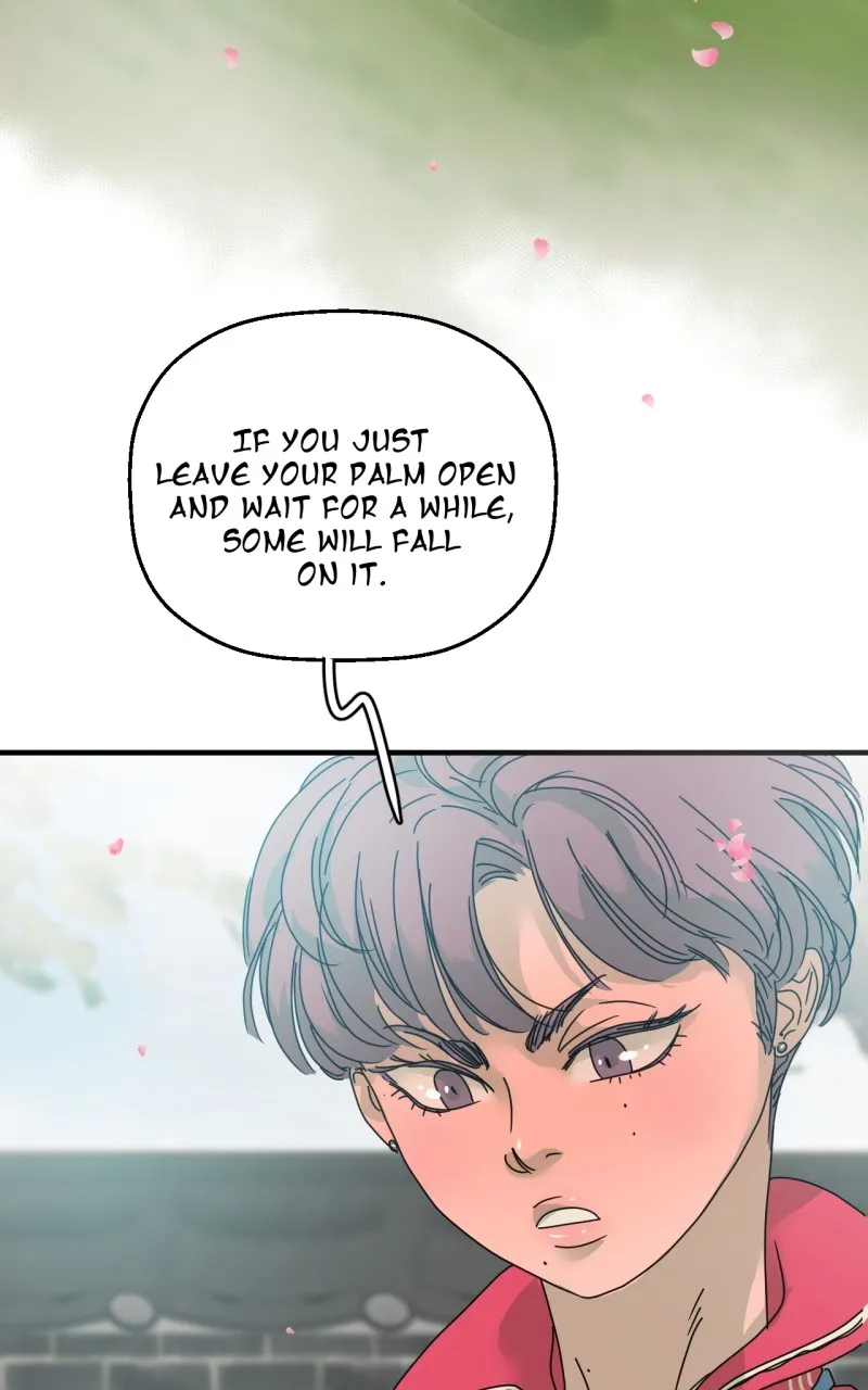 Unnie, I Like You! Chapter 47 page 5 - 