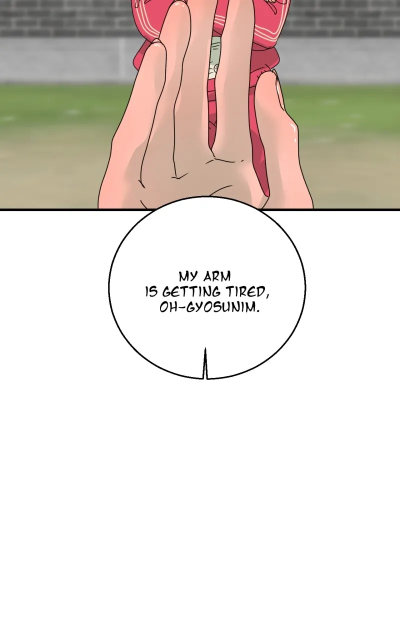 Unnie, I Like You! Chapter 47 page 41 - 
