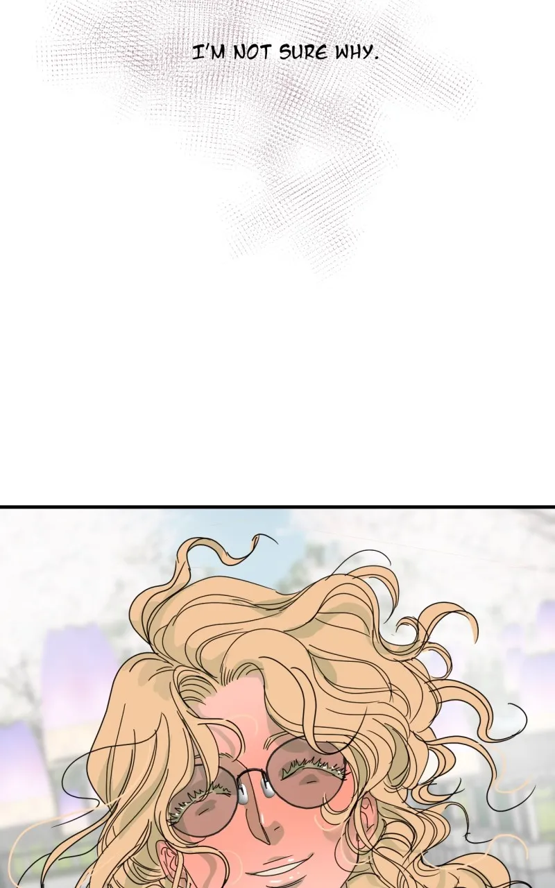 Unnie, I Like You! Chapter 47 page 43 - 
