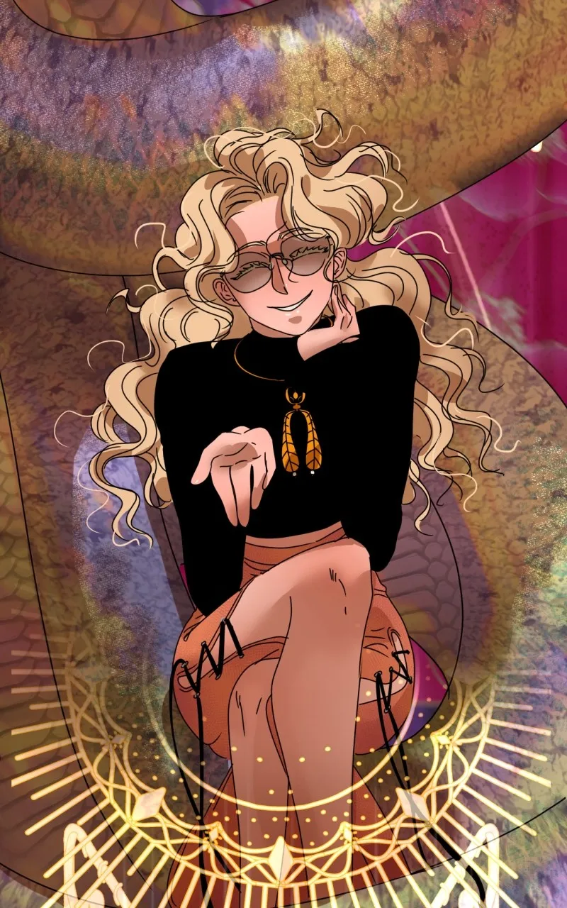 Unnie, I Like You! Chapter 47 page 47 - 