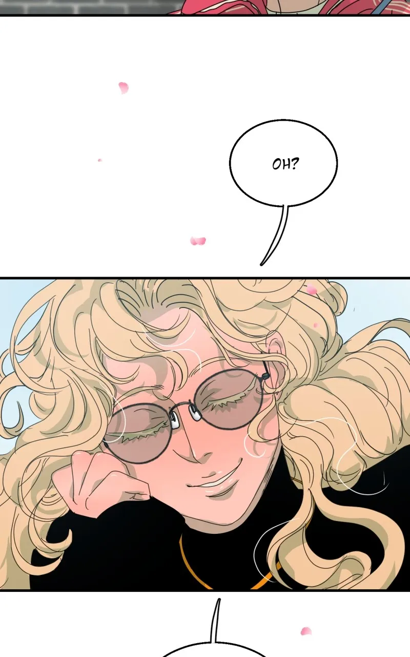 Unnie, I Like You! Chapter 47 page 6 - 