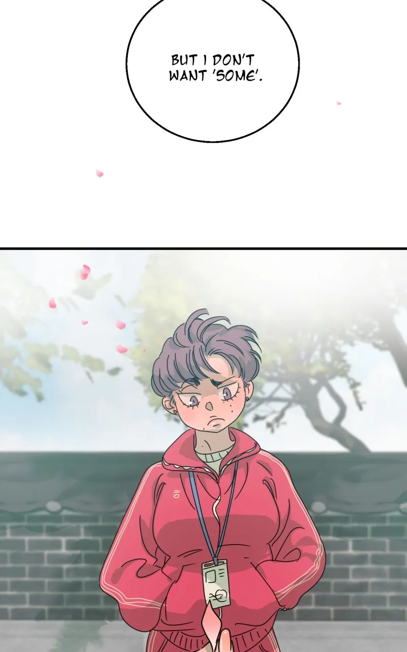 Unnie, I Like You! Chapter 47 page 7 - 