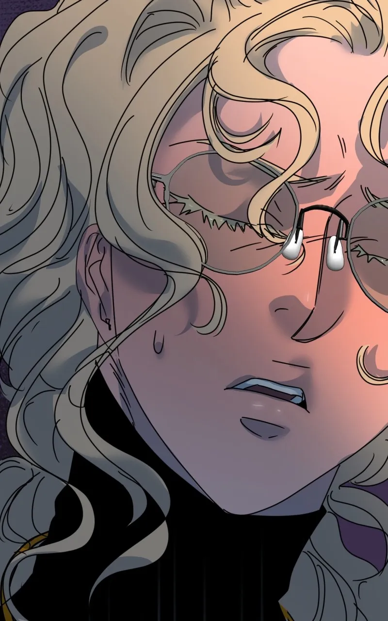 Unnie, I Like You! Chapter 47 page 61 - 