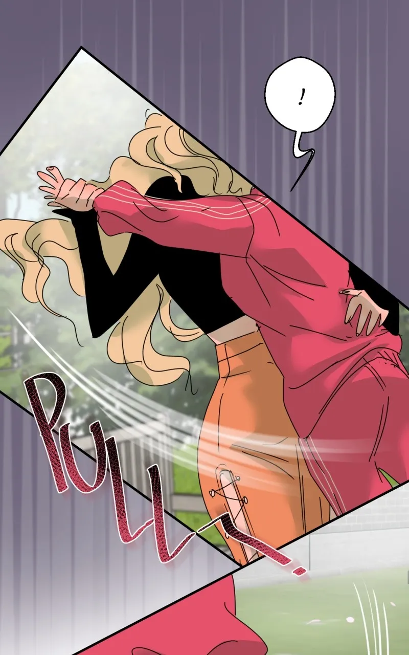 Unnie, I Like You! Chapter 47 page 64 - 