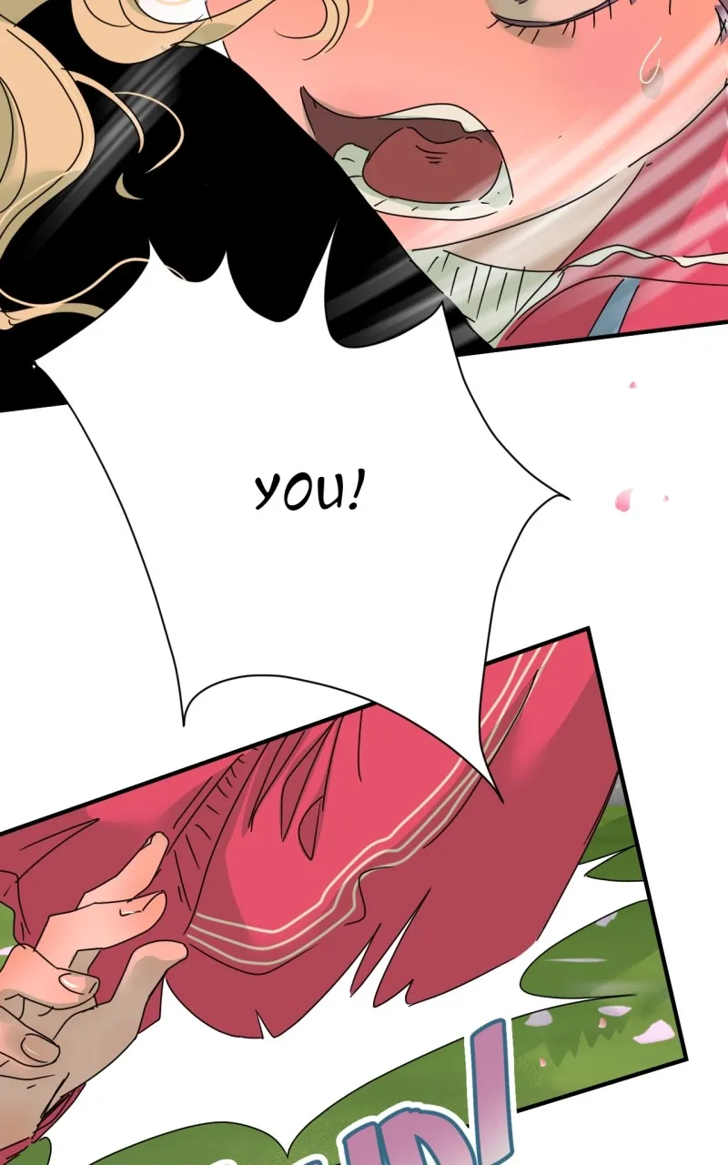 Unnie, I Like You! Chapter 47 page 66 - 