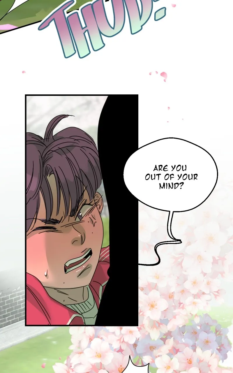 Unnie, I Like You! Chapter 47 page 67 - 