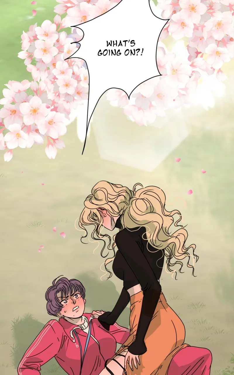 Unnie, I Like You! Chapter 47 page 68 - 