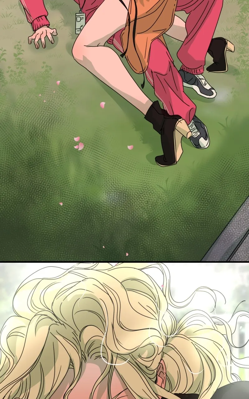 Unnie, I Like You! Chapter 47 page 69 - 
