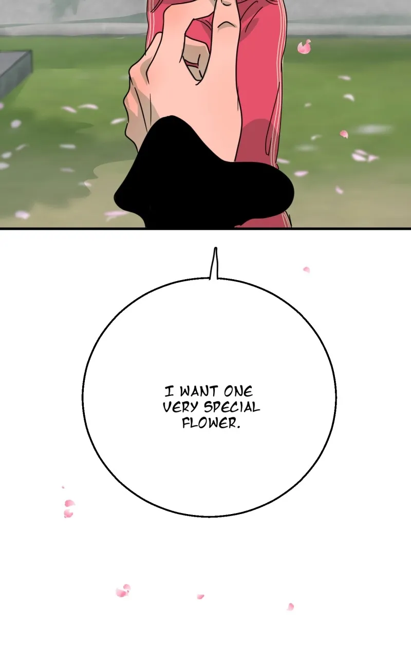 Unnie, I Like You! Chapter 47 page 8 - 
