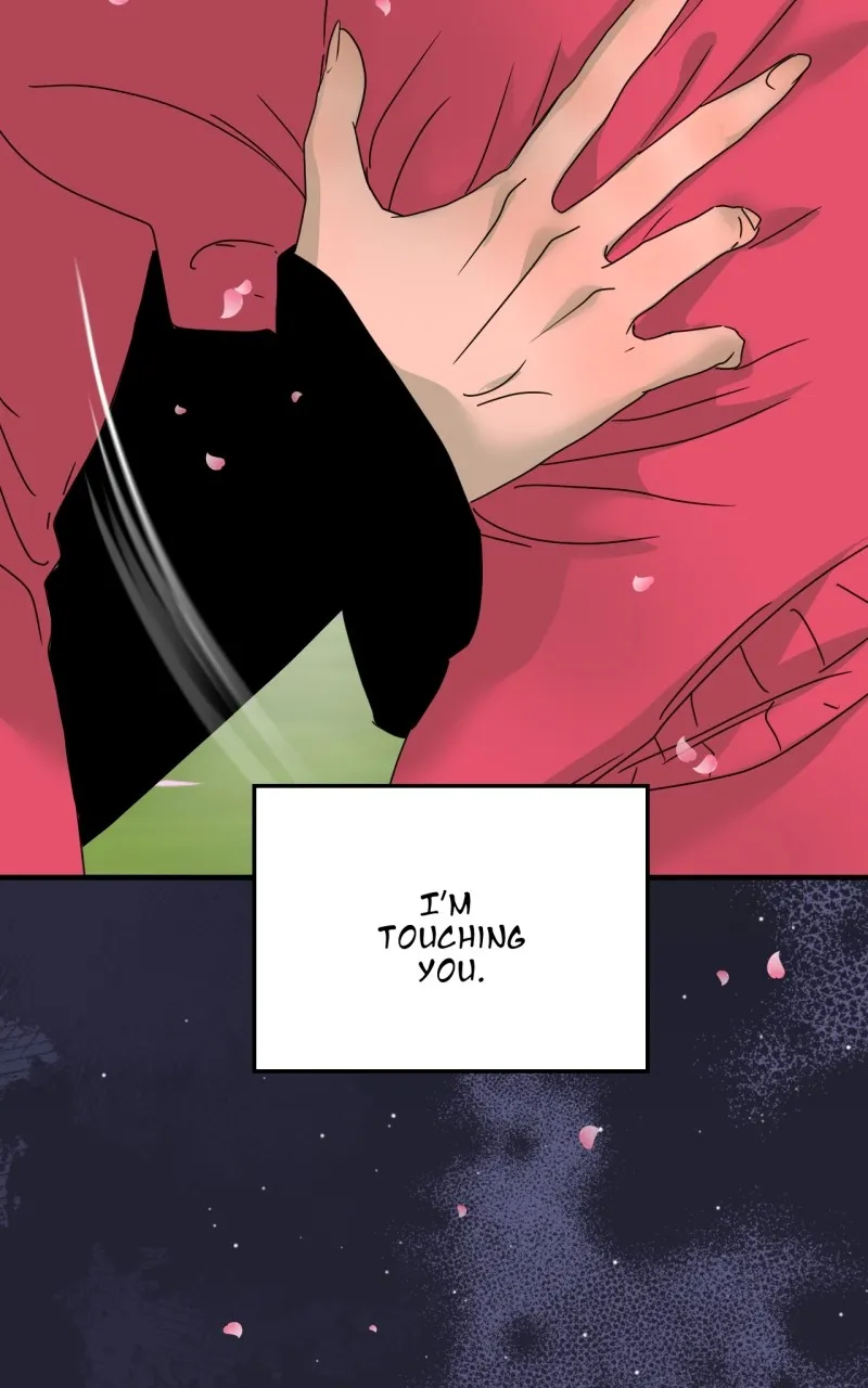 Unnie, I Like You! Chapter 47 page 71 - 