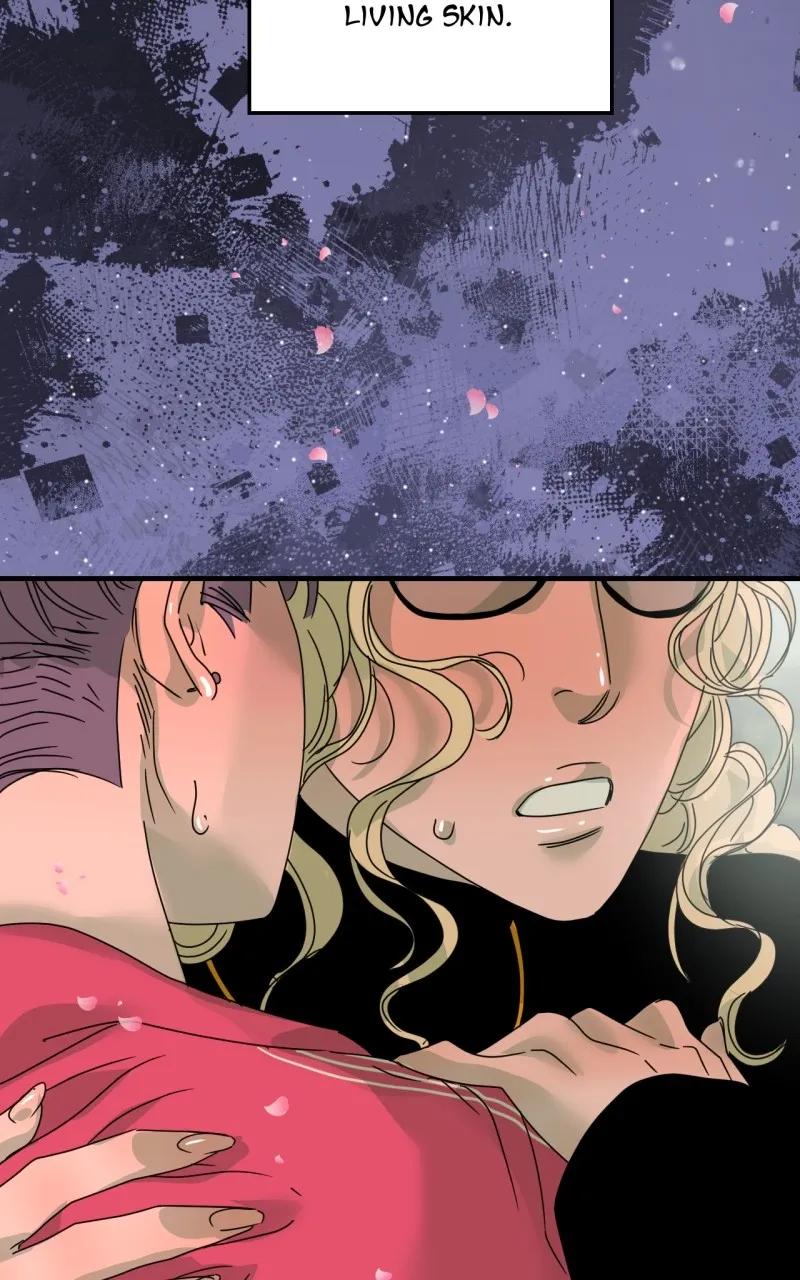 Unnie, I Like You! Chapter 47 page 73 - 
