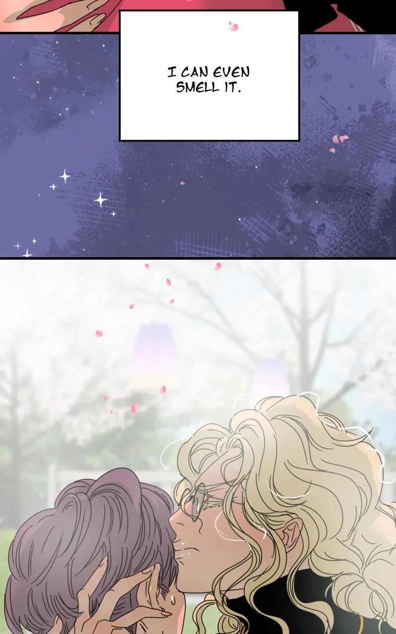 Unnie, I Like You! Chapter 47 page 74 - 