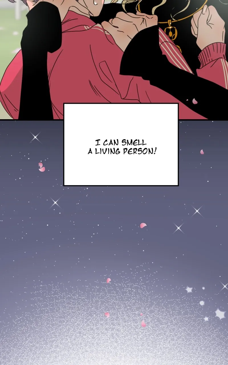 Unnie, I Like You! Chapter 47 page 75 - 