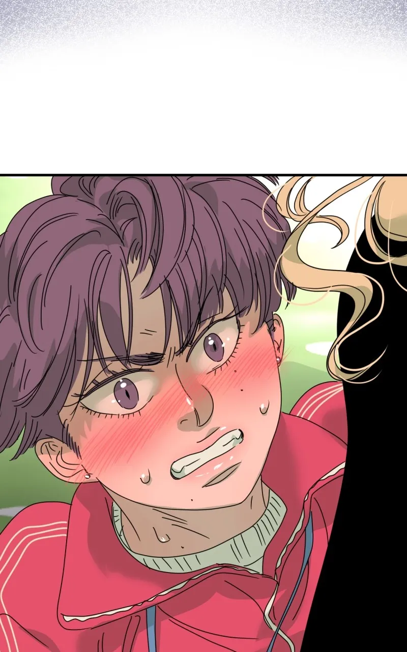 Unnie, I Like You! Chapter 47 page 76 - 
