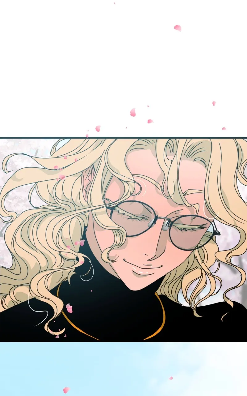 Unnie, I Like You! Chapter 47 page 9 - 