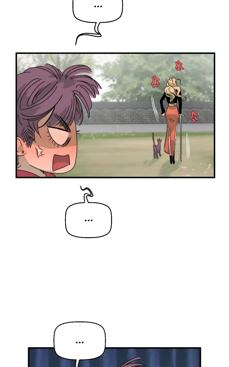 Unnie, I Like You! Chapter 47 page 85 - 