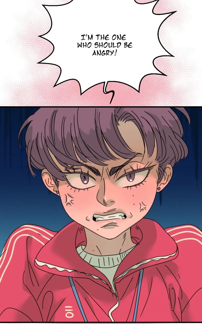 Unnie, I Like You! Chapter 47 page 87 - 