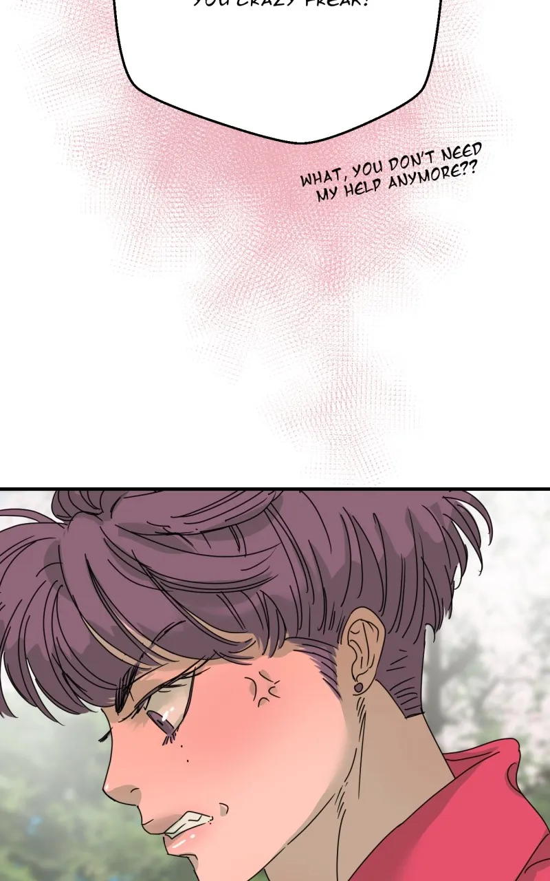 Unnie, I Like You! Chapter 47 page 89 - 