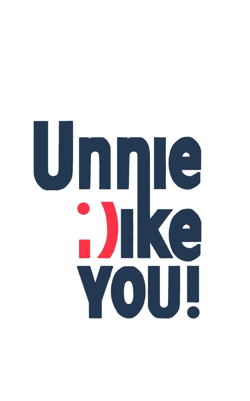 Unnie, I Like You! Chapter 47 page 98 - 