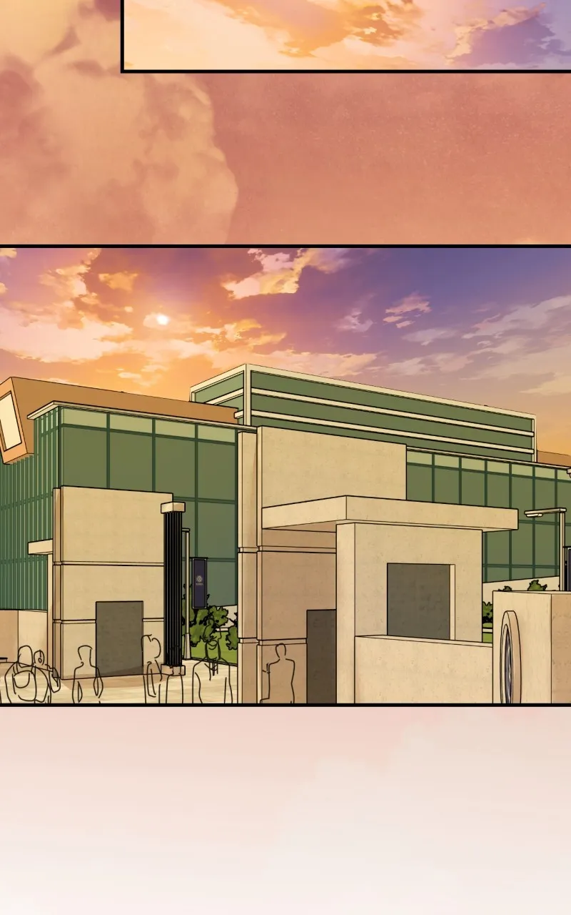 Unnie, I Like You! Chapter 48 page 2 - 
