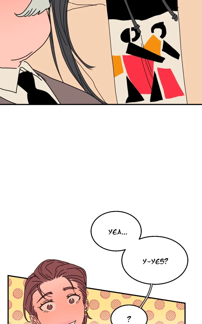Unnie, I Like You! Chapter 48 page 13 - 