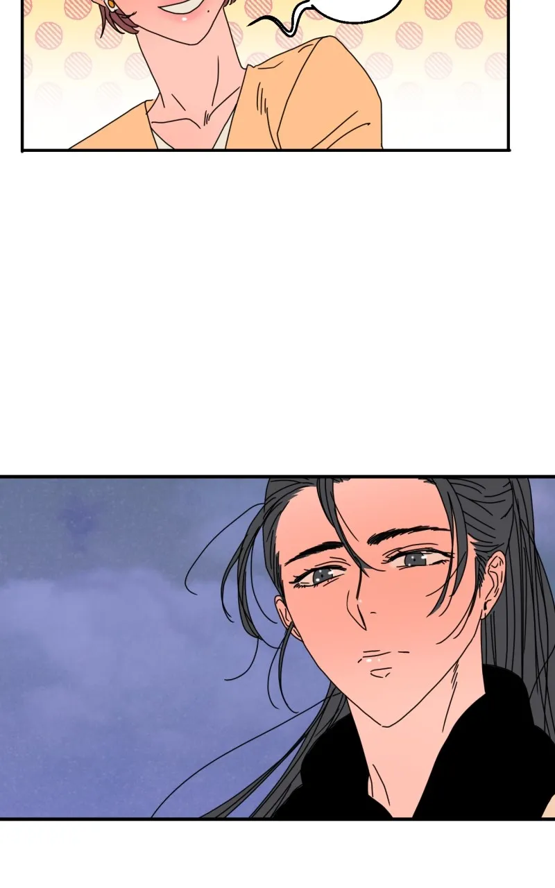 Unnie, I Like You! Chapter 48 page 14 - 
