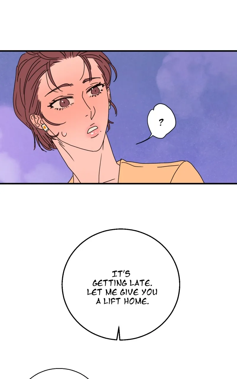 Unnie, I Like You! Chapter 48 page 15 - 
