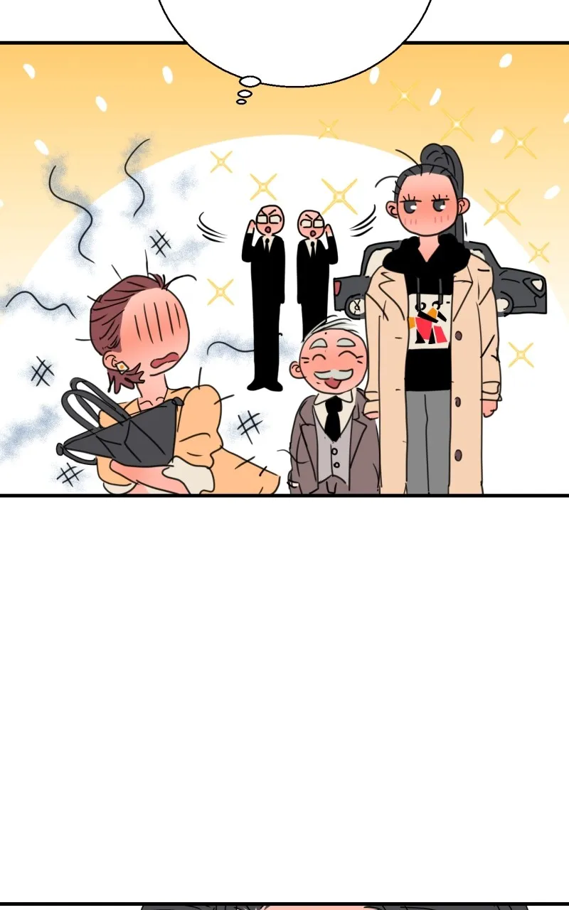 Unnie, I Like You! Chapter 48 page 19 - 