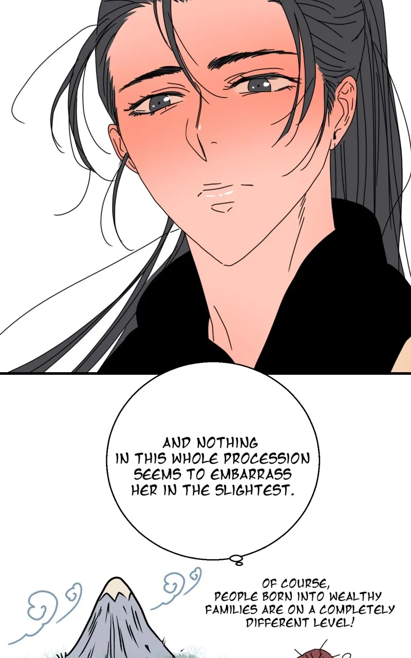Unnie, I Like You! Chapter 48 page 20 - 