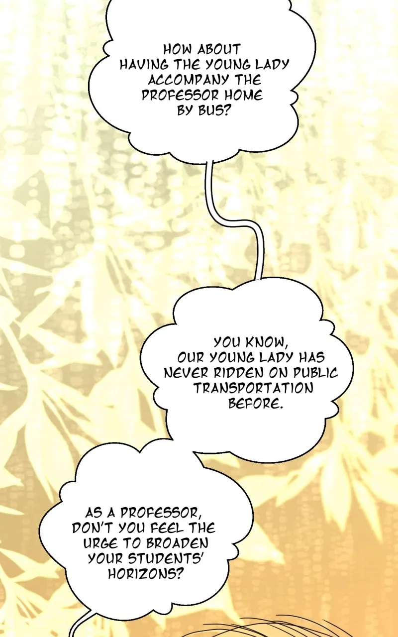 Unnie, I Like You! Chapter 48 page 22 - 
