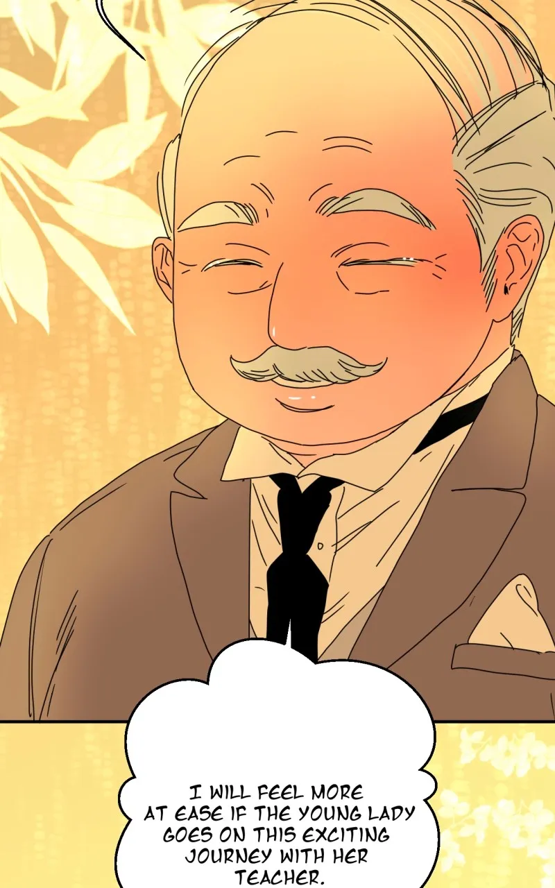 Unnie, I Like You! Chapter 48 page 23 - 