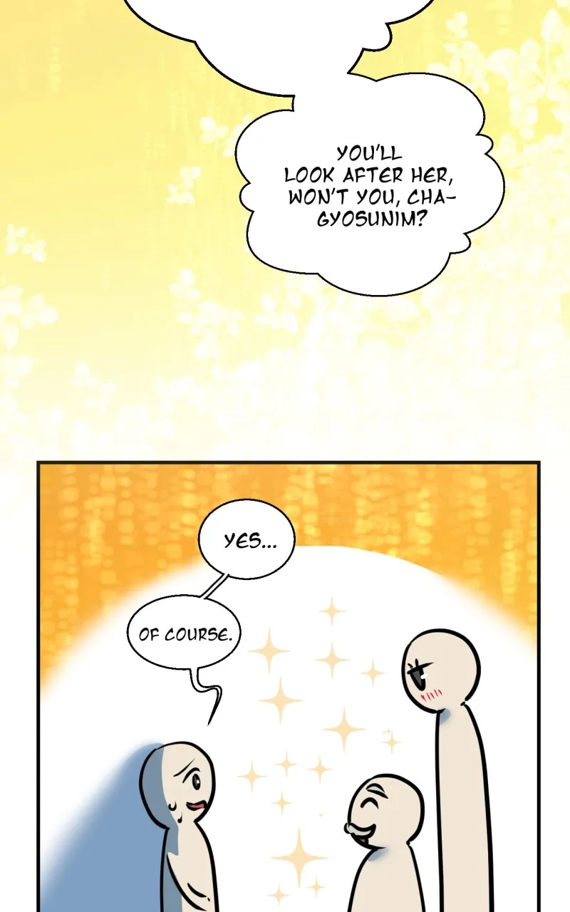 Unnie, I Like You! Chapter 48 page 24 - 
