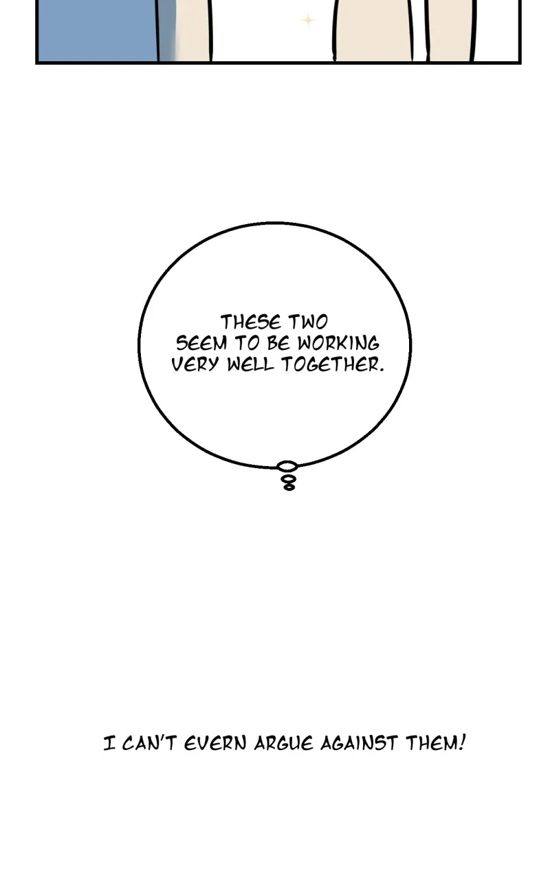 Unnie, I Like You! Chapter 48 page 25 - 