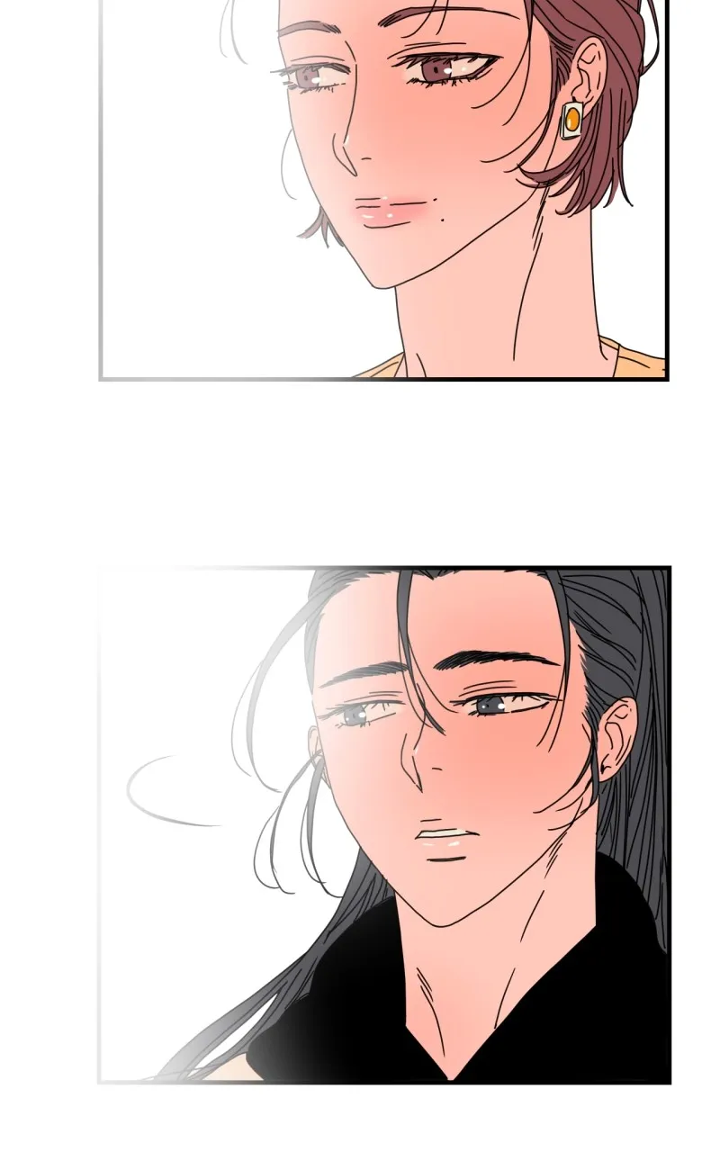 Unnie, I Like You! Chapter 48 page 27 - 