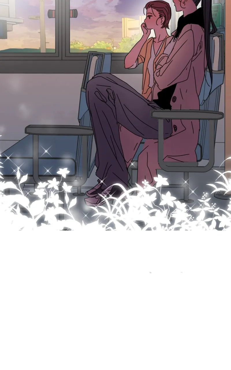 Unnie, I Like You! Chapter 48 page 30 - 