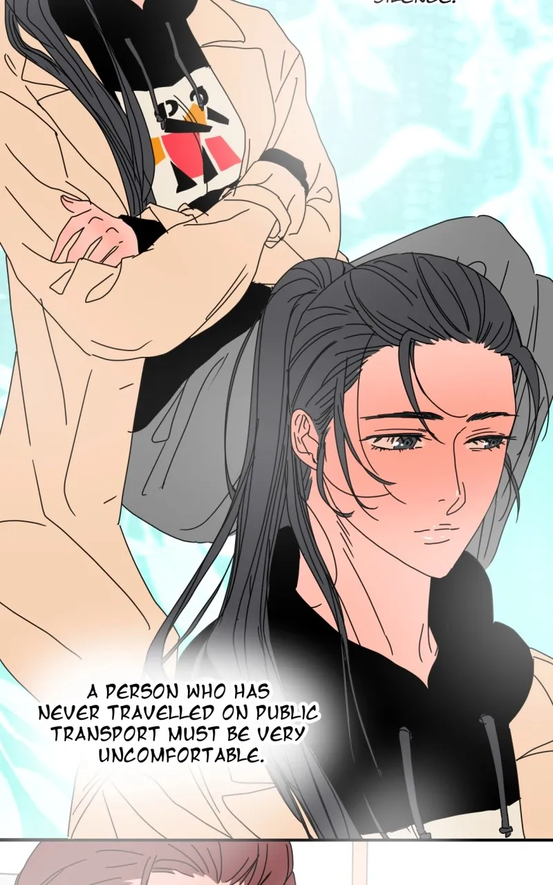 Unnie, I Like You! Chapter 48 page 33 - 