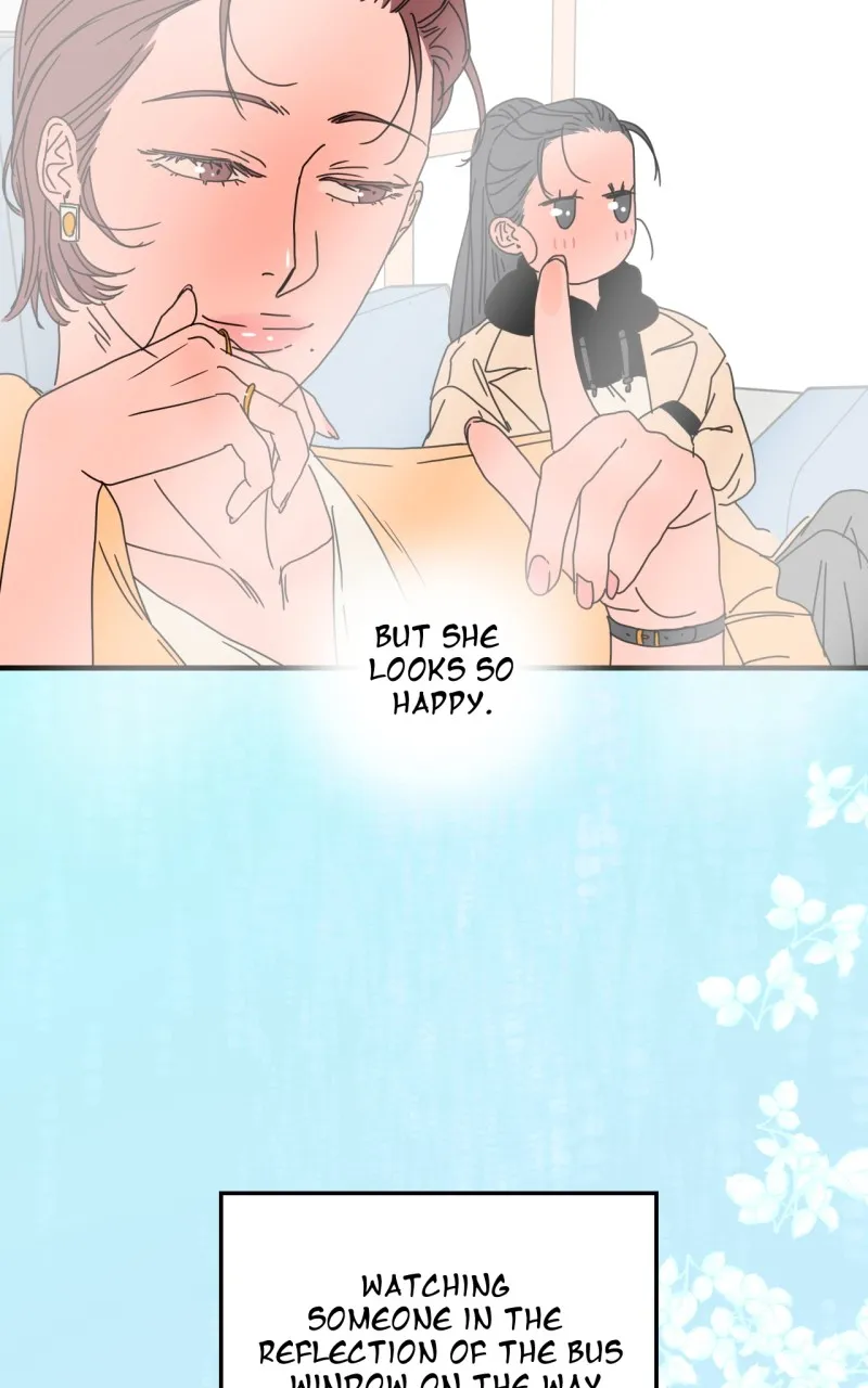 Unnie, I Like You! Chapter 48 page 34 - 