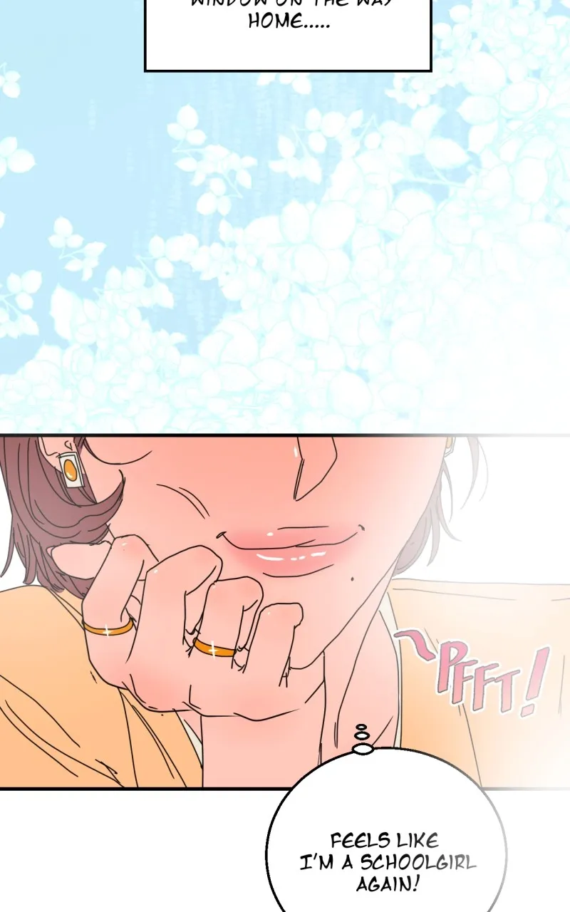 Unnie, I Like You! Chapter 48 page 35 - 