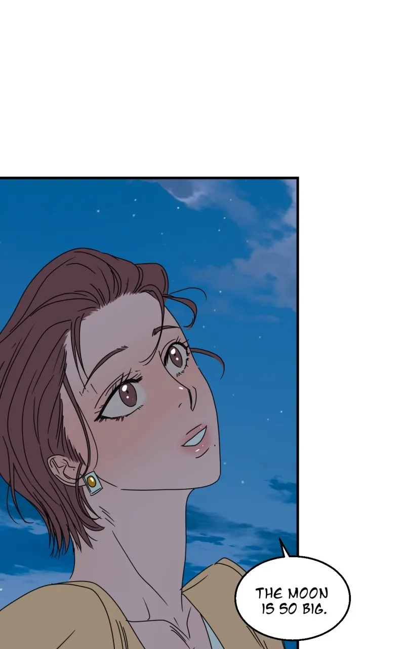 Unnie, I Like You! Chapter 48 page 40 - 