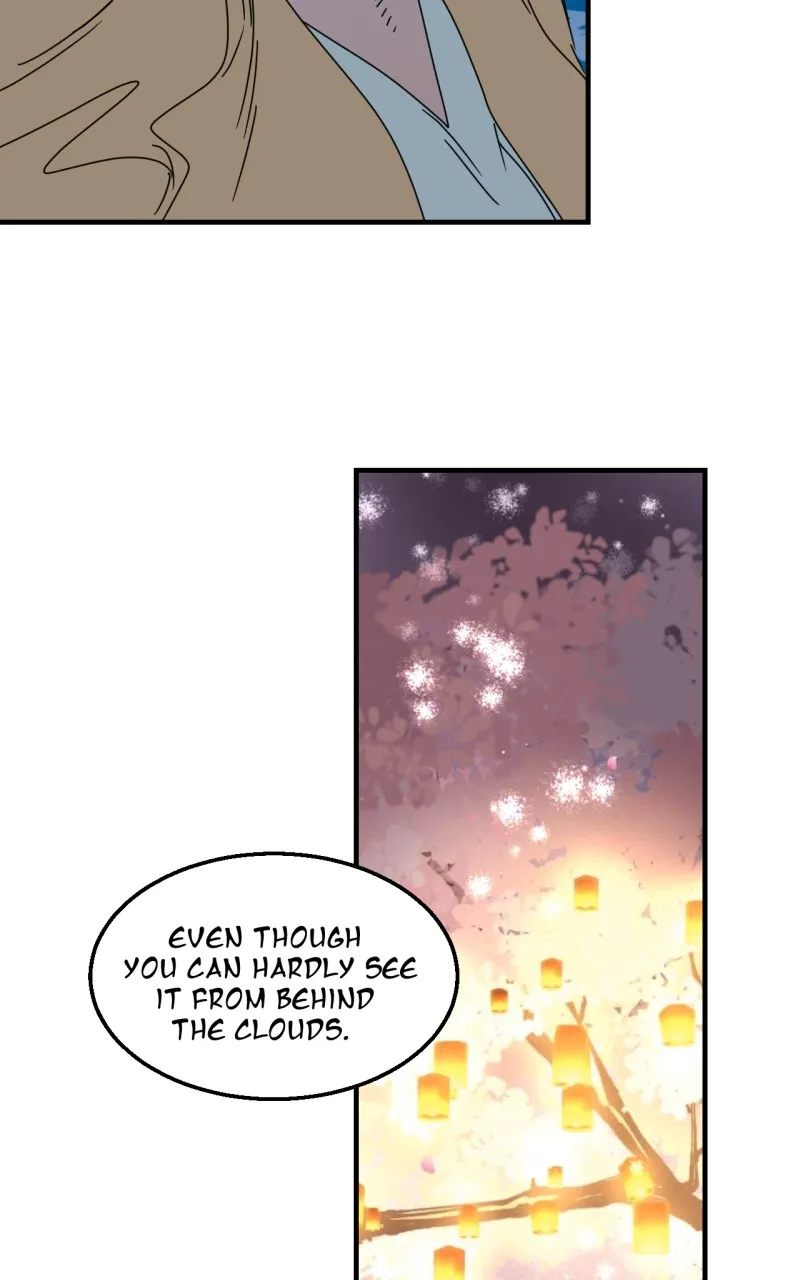 Unnie, I Like You! Chapter 48 page 41 - 