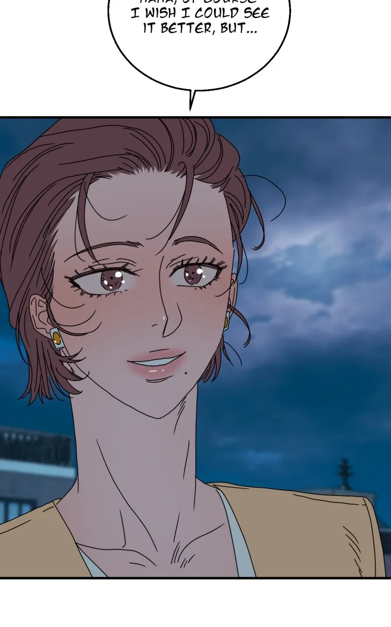 Unnie, I Like You! Chapter 48 page 44 - 
