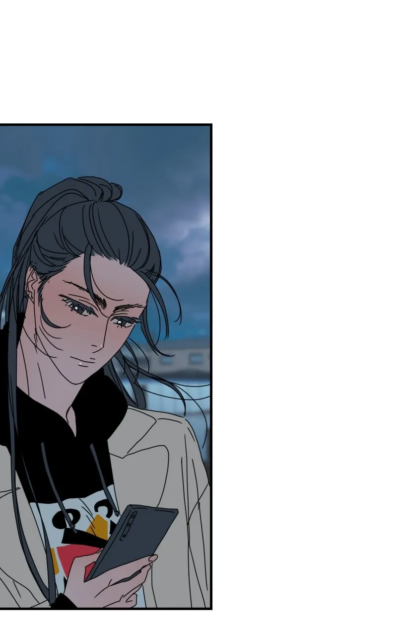 Unnie, I Like You! Chapter 48 page 46 - 