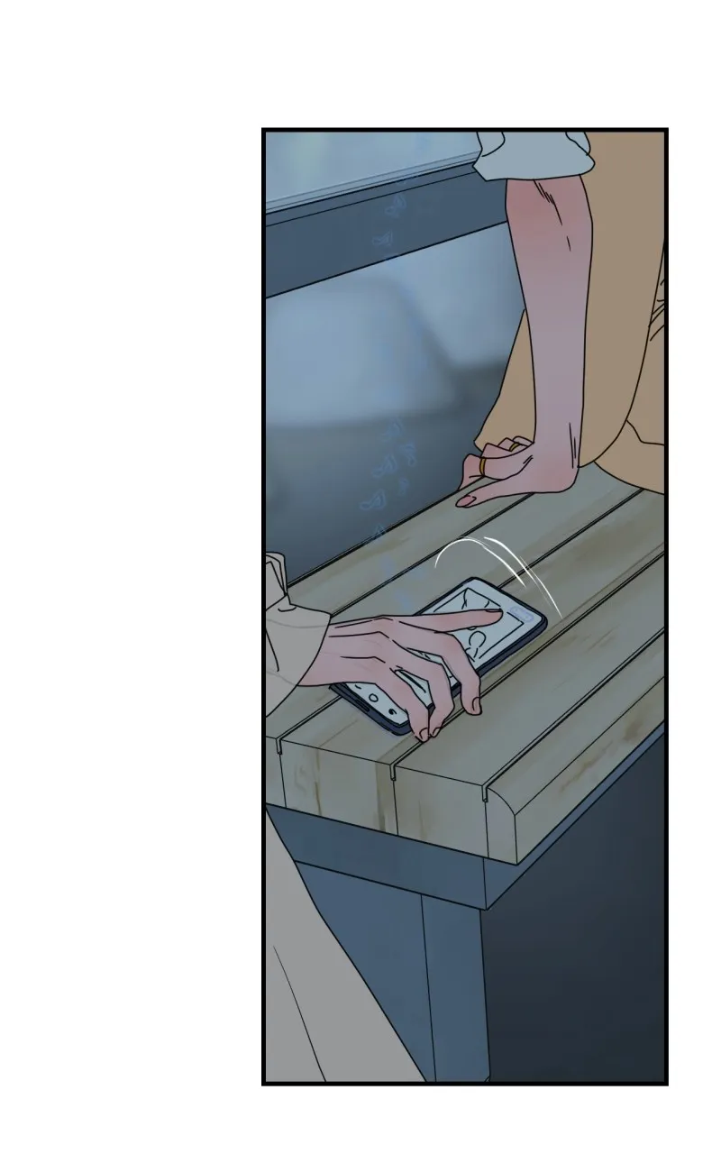Unnie, I Like You! Chapter 48 page 47 - 