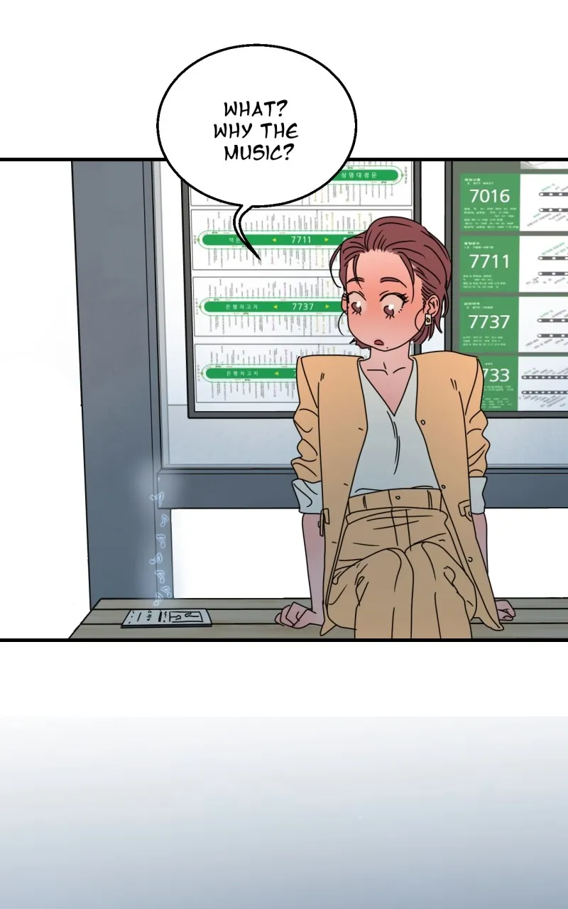 Unnie, I Like You! Chapter 48 page 48 - 