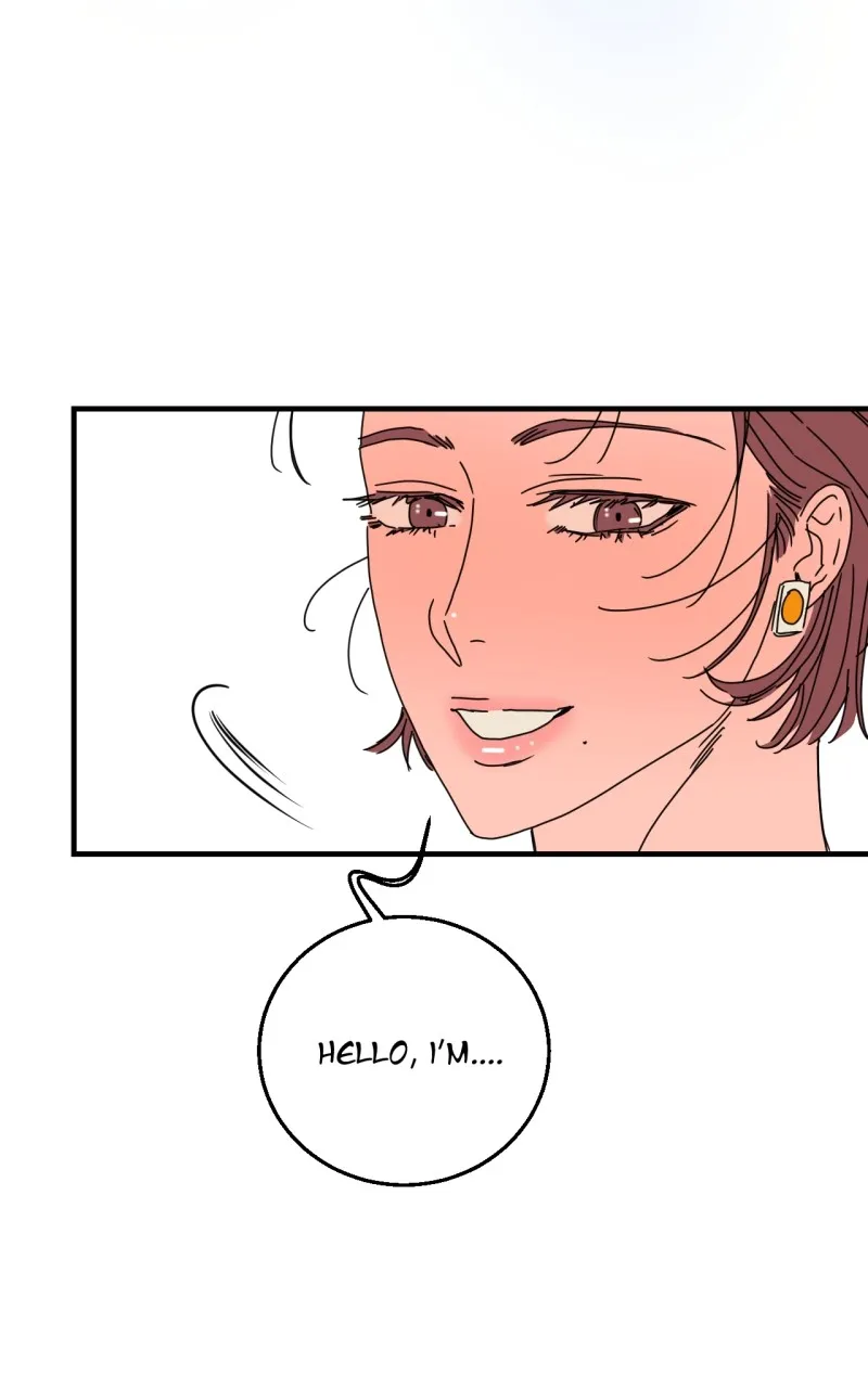 Unnie, I Like You! Chapter 48 page 6 - 