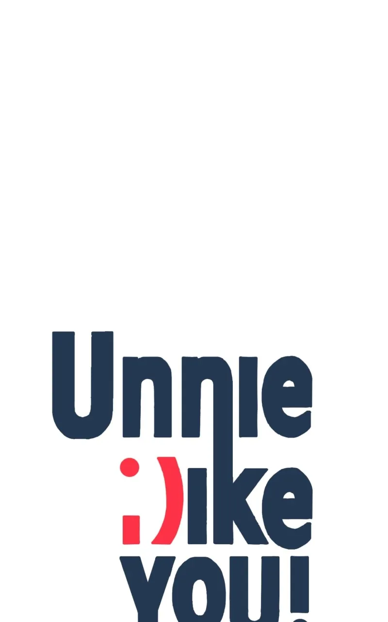 Unnie, I Like You! Chapter 48 page 55 - 