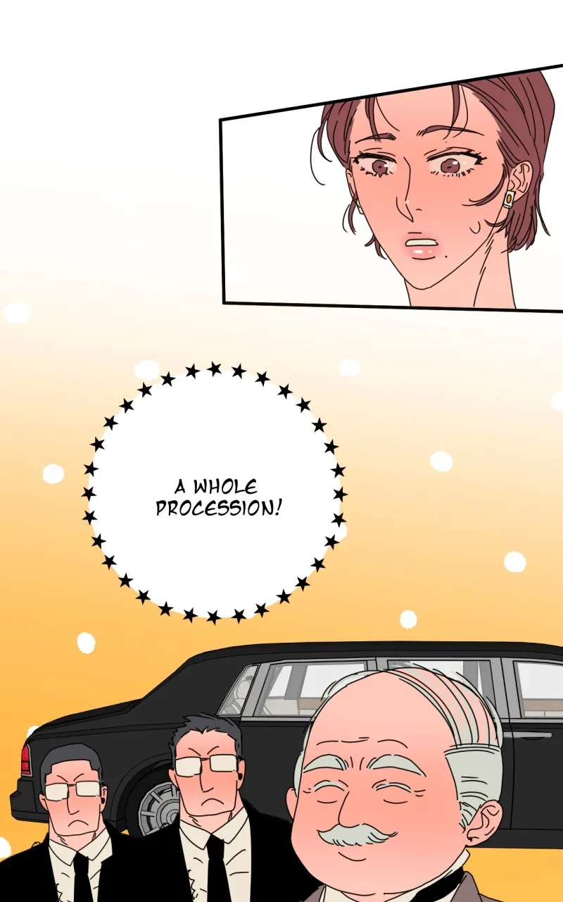 Unnie, I Like You! Chapter 48 page 7 - 