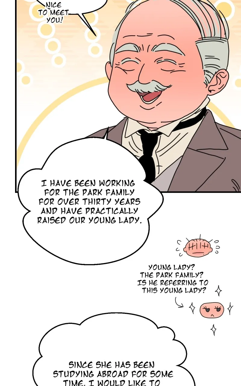 Unnie, I Like You! Chapter 48 page 9 - 