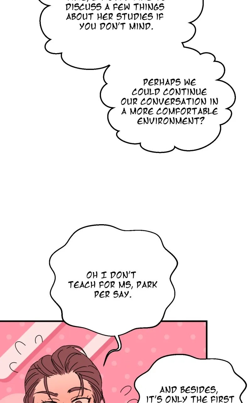 Unnie, I Like You! Chapter 48 page 10 - 